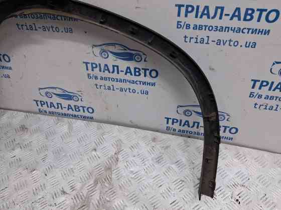 Накладка крыла Nissan X-Trail 2007-2015 76856JG00A (Арт. 79856) Киев