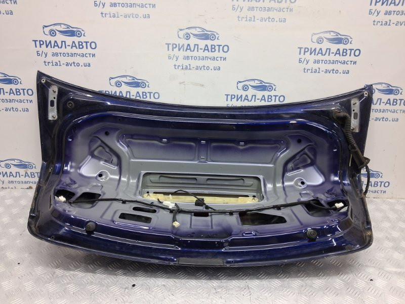 Крышка багажника Mazda 6 2007-2013 GSYD5261XA (Арт. 60634) Киев - изображение 9