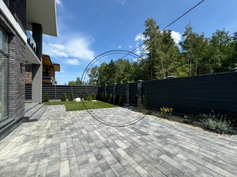 Продаж будинку в стилі High-Tech з басейном КМ Нова Ходосівка 2211683 Київ - зображення 7