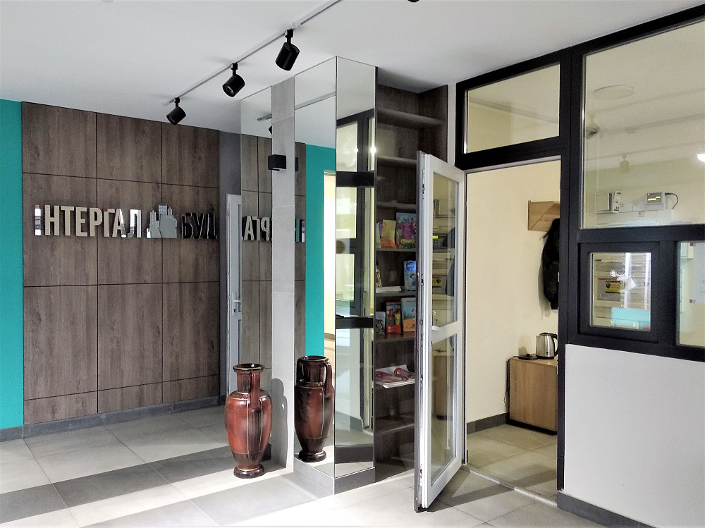 Продажа 1-ной квартиры Голосеевский р-н метро Теремки Заболотного 15 Київ - зображення 11