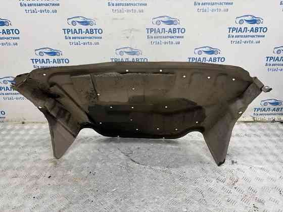 Защита Mitsubishi Pajero Wagon 2006-2022 MR437667 (Арт. 83633) Киев