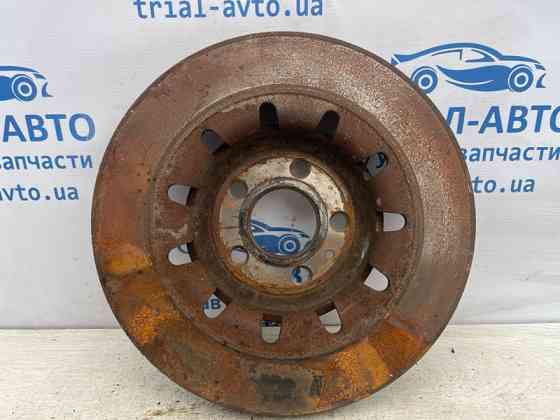 Диск тормозной передний Ford Explorer 5 3.5 БЕНЗИН ENKX0 2011 (б/у) Київ