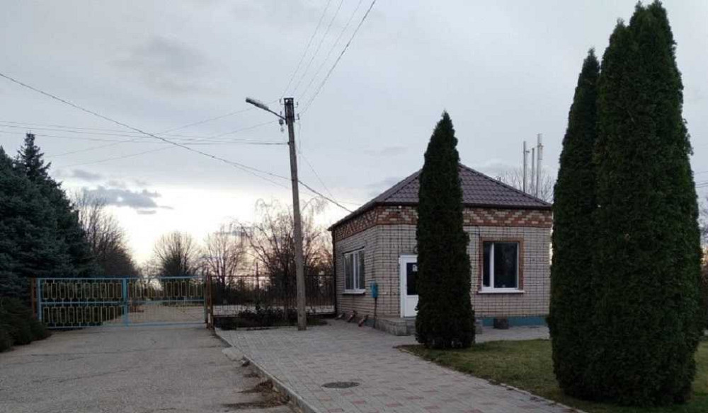 продажа производственные помещения Никопольский, Никополь, 13631538 грн. Никополь - изображение 1