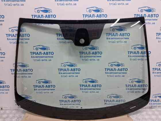 Стекло лобовое Nissan Qashqai J10 2.0 БЕНЗИН MR20DE 2006 (б/у) Київ