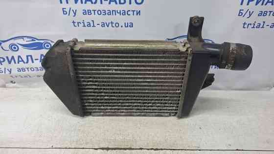 Радиатор интеркуллера Mitsubishi L200 2006-2015 MN135001 (Арт. 74502) Київ