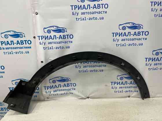 Накладка крыла Hyundai Santa fe 2012-2019 877114Z000 (Арт. 75770) Київ