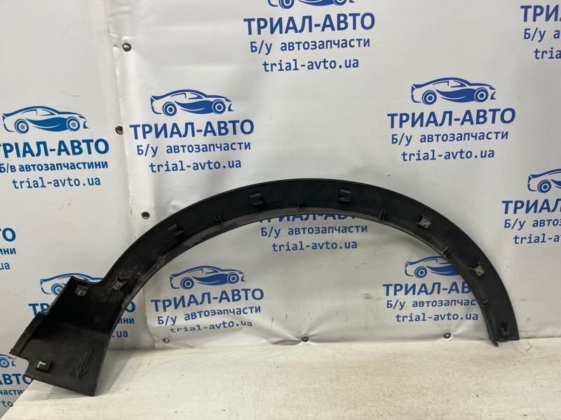 Накладка крыла Hyundai Santa fe 2012-2019 877114Z000 (Арт. 75770) Київ - зображення 4