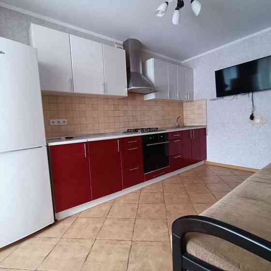 долгосрочная аренда 1-к квартира Киево-Святошинский, Петропавловская Борщаговка, 15000 грн./мес. 