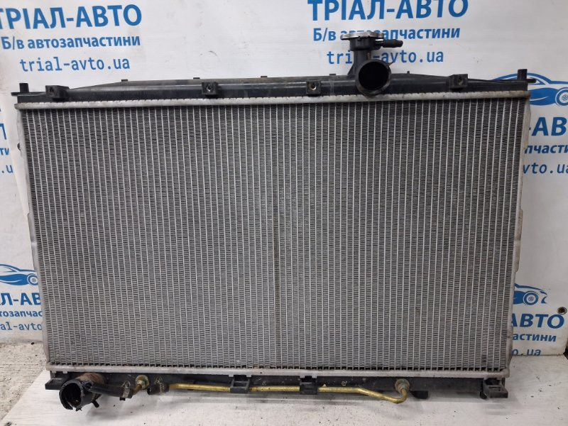 Радиатор основной Hyundai Santa fe 2005-2012 253102B100 (Арт. 85182) Киев - изображение 1