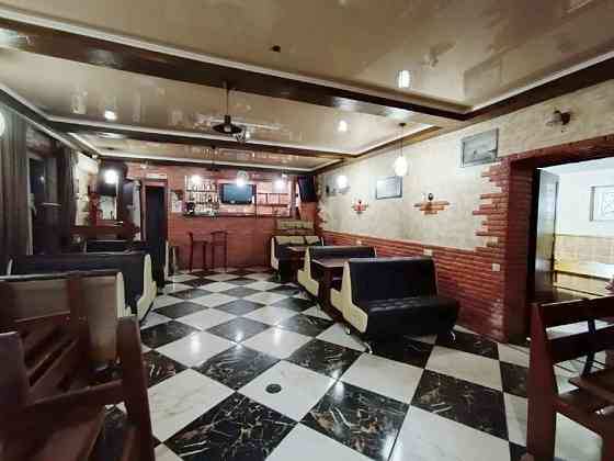 Коммерция на Паустовского Одеса