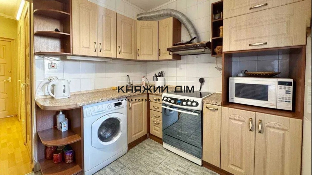 Оренда 2 кімнатна квартира м. Позняки КОД  11204072 Киев - изображение 8