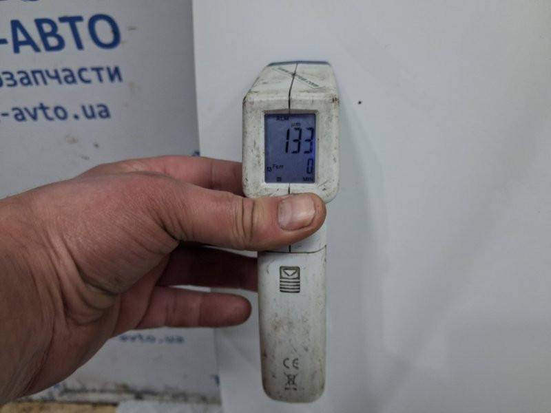 Капот Mitsubishi ASX GA 1.8 DIESEL 4N13 2010 (б/у) Київ - зображення 5