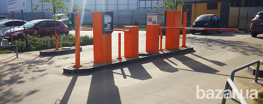 Обладнання для платного паркінгу від ТОВ Слимс Юг Одеса - зображення 3