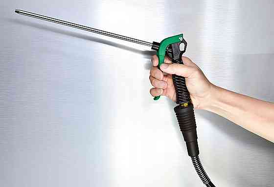 Пневмопистолет продувочный 10" длинный TOPTUL KAGA0310 Харків