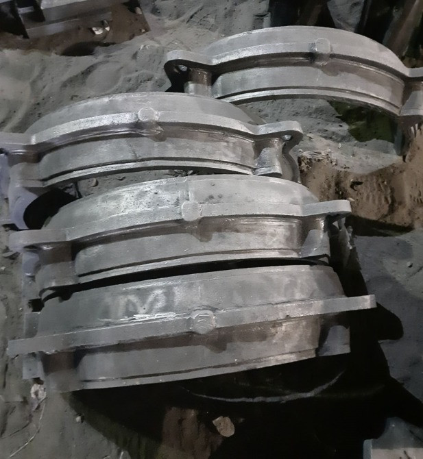 Виробництво деталей для підприємств Житомир - зображення 5