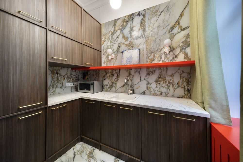 долгосрочная аренда офисное помещение Киев, Шевченковский, 3999 $/мес. Киев - изображение 11