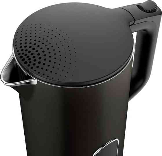 Электрочайник TEFAL Digital KI831E10 1.7 л черный Киев
