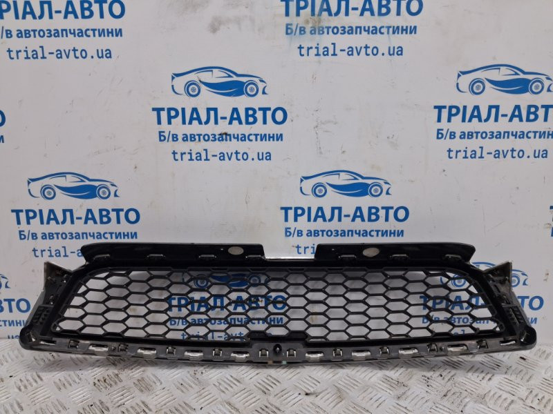 Решетка радиатора Chevrolet Captiva C140 2.2 DIESEL Z22D1 2006 (б/у) Киев - изображение 4