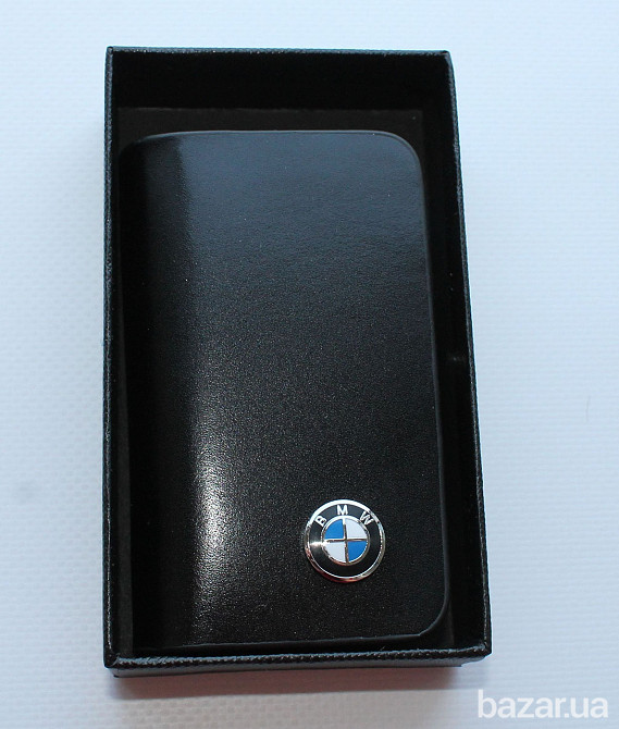 Ключница для авто KeyHolder BMW Київ - зображення 3