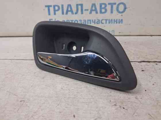 Ручка двери внутреняя задняя правая Chevrolet Cruze 2009-2016 95022965 (Арт. 86854) Киев