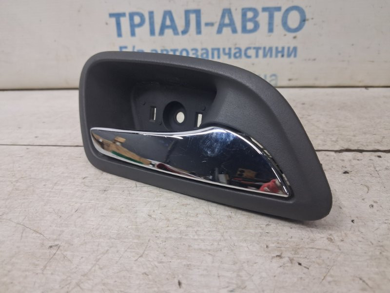 Ручка двери внутреняя задняя правая Chevrolet Cruze 2009-2016 95022965 (Арт. 86854) Киев - изображение 2