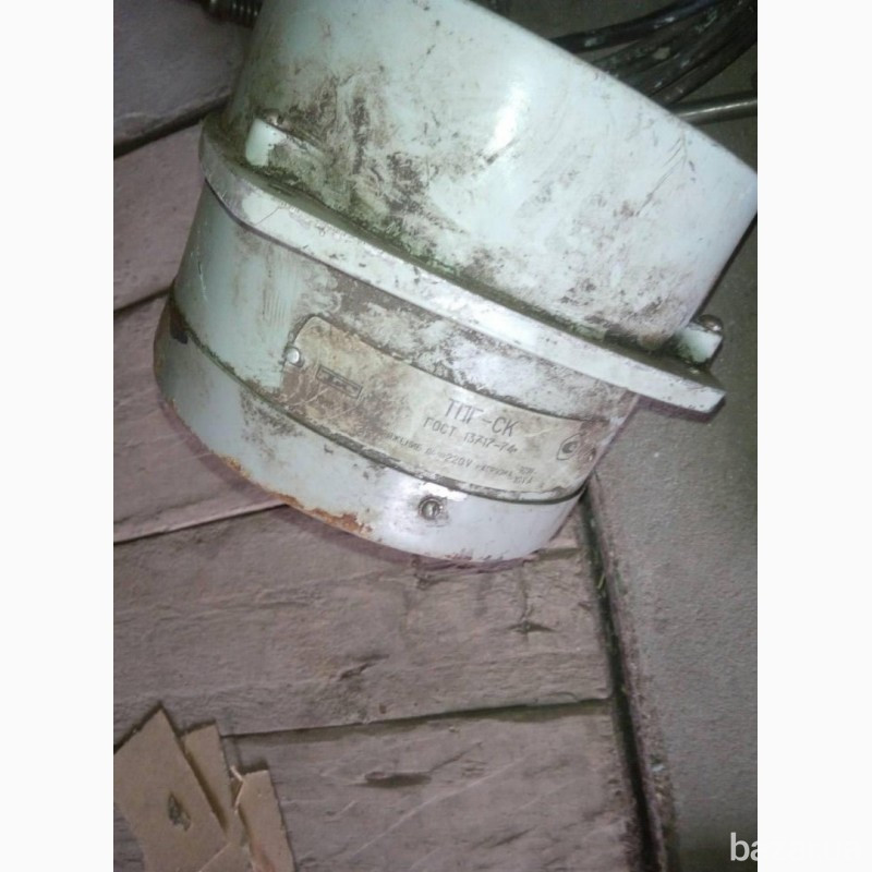 Термометры ТПГ-СК, манометрические, показывающие, 0-150грд. 220в. 10вт Харьков - изображение 3