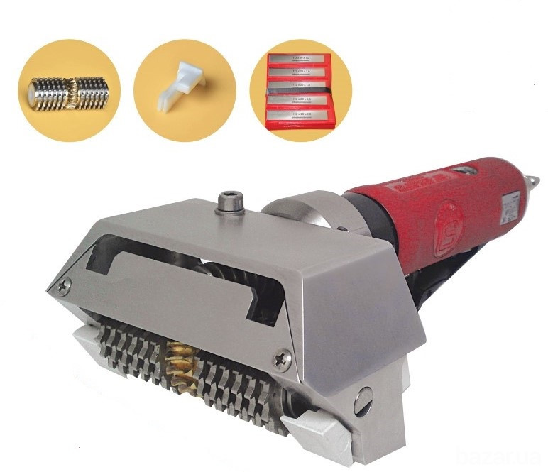 Ручная пневматическая шкуросъемка PSIHOGIOS Львів - зображення 1