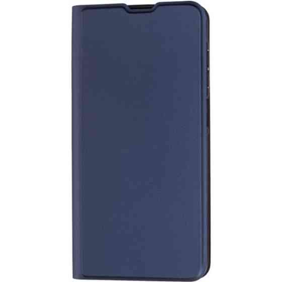 Чохол-книжка Book Cover Gelius Shell для для Samsung A26 5G A266 Blue Харків