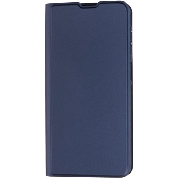 Чохол-книжка Book Cover Gelius Shell для для Samsung A26 5G A266 Blue Харьков - изображение 1