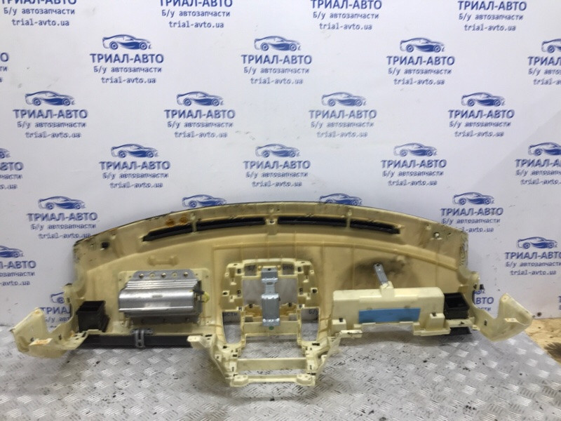 Торпеда с подушкой бесопасности Kia Sorento BL 2.5 DIESEL D4CB 2002 (б/у) Киев - изображение 6