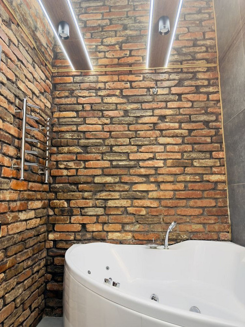 Продам LOFT 2-кімнатну квартиру RIVER PARK Набережна Перемоги Днiпро Днепр - изображение 1