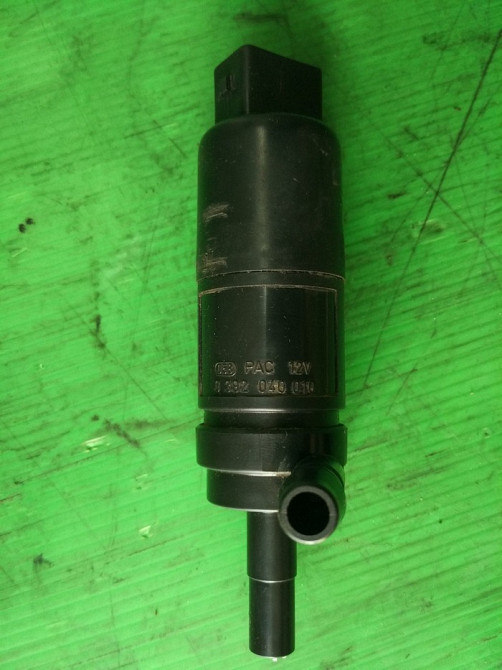 Моторчик омивача фар 0392040010 Ford Mondeo mk3 оригінал Вінниця - зображення 1