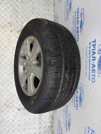 Запаска с резиной Mitsubishi Pajero Wagon 2006-2022 4250A660 (Арт. 83628) Киев