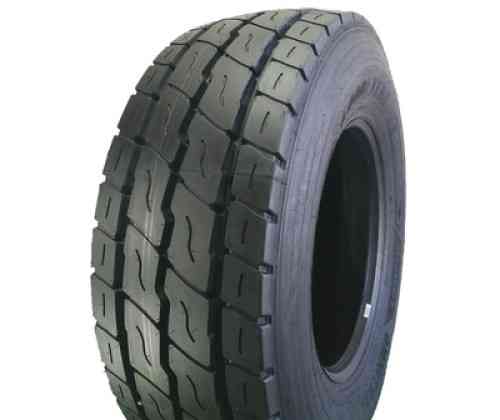 445/65 R22.5 Goodyear Omnitrac T 169K Причіпна вантажна шина Киев