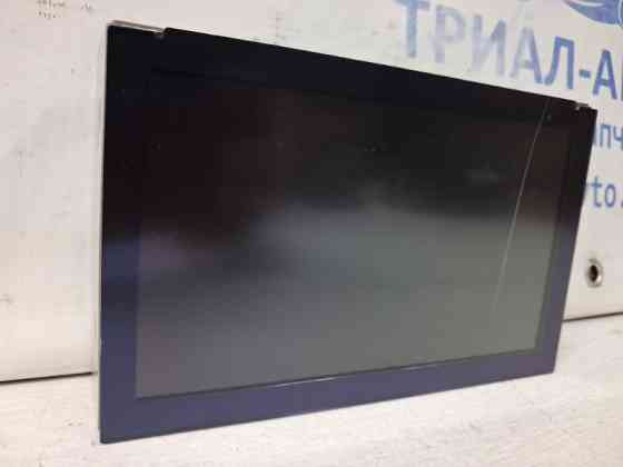 Дисплей информационный Nissan Qashqai 2006-2013 28091EM00A (Арт. 65516) Киев