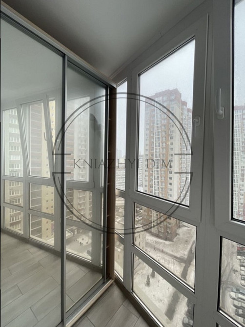 Продажа 1 ком. студио м. Позняки Осокорки Код Объекта № 21139067 Київ - зображення 7