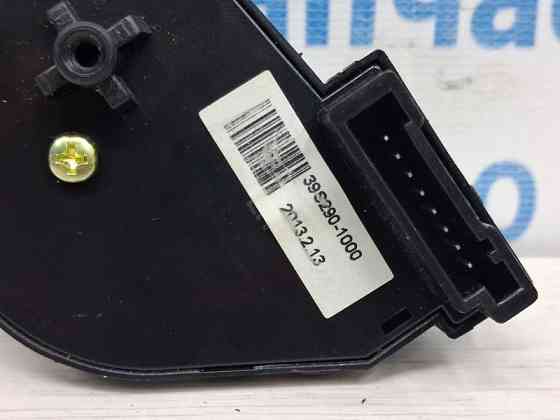 Кнопки руля Hyundai Santa fe 2012-2019 39S2901000 (Арт. 76106) Киев