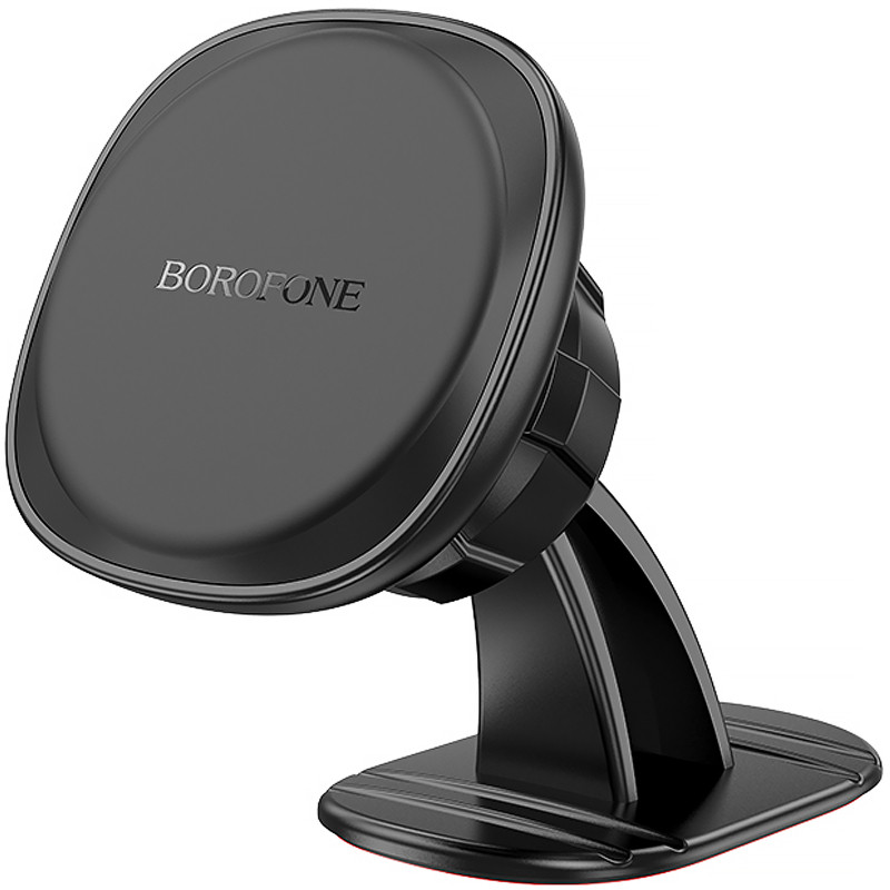 Автодержатель Borofone BH103 Cloud magnetic (center console) Херсон - зображення 3