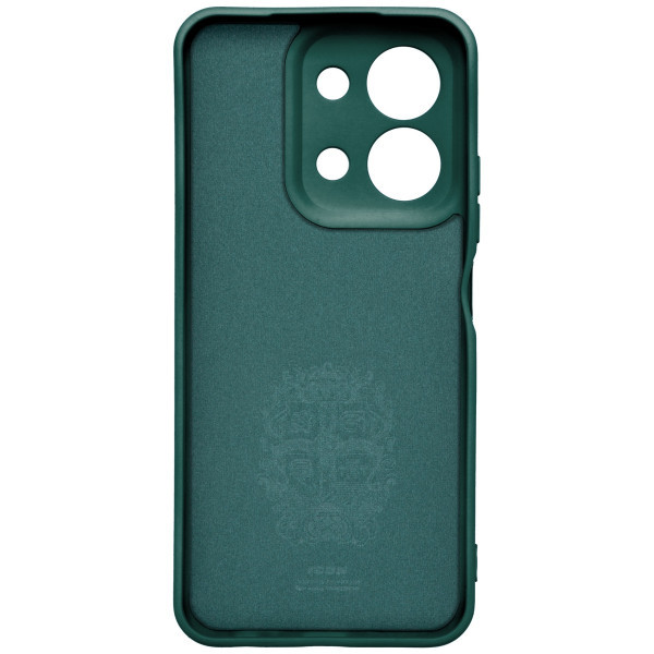 Чохол ArmorStandart ICON Camera Cov для Xiaomi Redmi 15C 4G/Poco C85 4G Dark Green (ARM87095) (Код т Харків - зображення 2