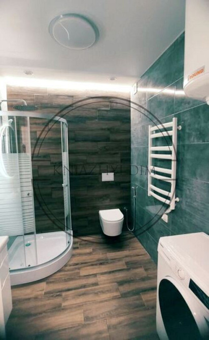 ЖК Svitlopark - 1 кім. студіо на Наддніпрянському шоосе м. Відубичі 10 хв. № 11197239 Київ - зображення 9