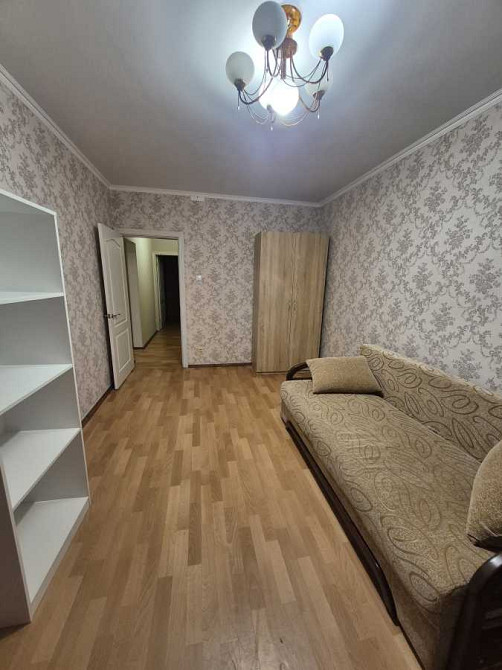 долгосрочная аренда 3-к квартира Киев, Деснянский, 14500 грн./мес. Киев - изображение 7