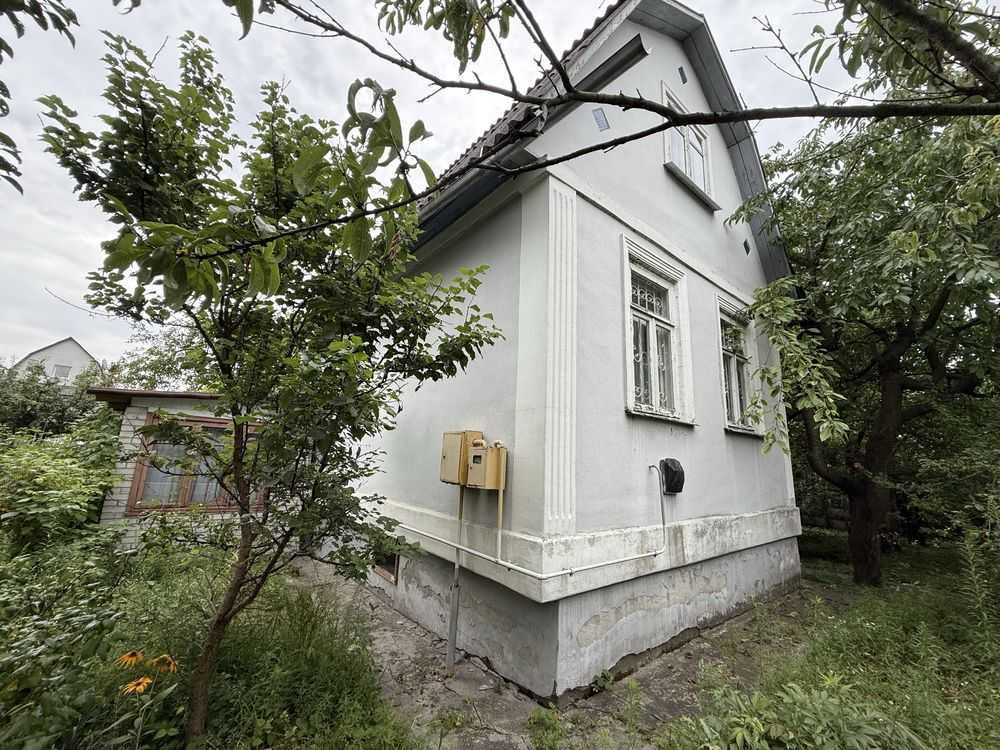 продажа 3-к дом Броварский, Княжичи, 28000 $  - изображение 1