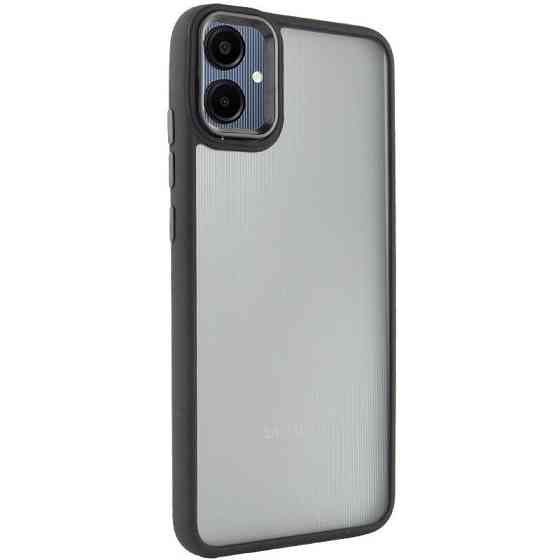 Чехол TPU+PC Lyon Frosted для Samsung Galaxy A07 Херсон