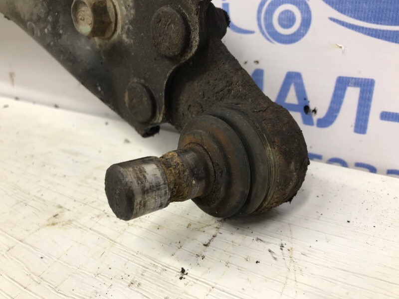 Рычаг правый Kia Sportage SL 2.0 DIESEL D4HA 2010 (б/у) Київ - зображення 3