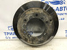 Диск тормозной задний Mitsubishi Pajero Sport 1996-2008 MB618797 (Арт. 49655) Київ