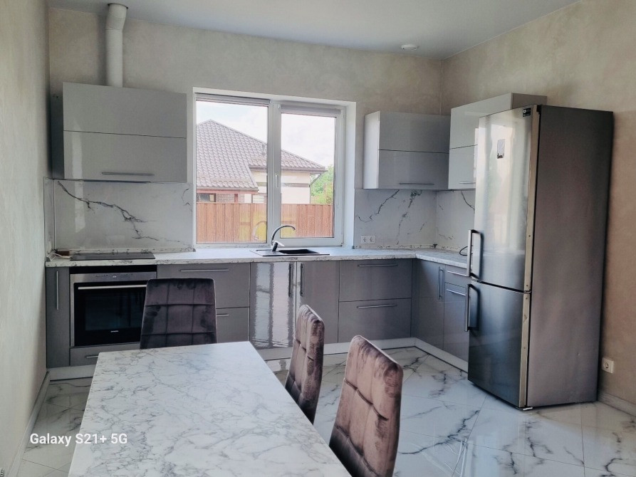 Продам 1 эт. новый дом 130 кв.м. в с.Осещина,ул.Космонавтов,9 соток земли Вишгород - зображення 11