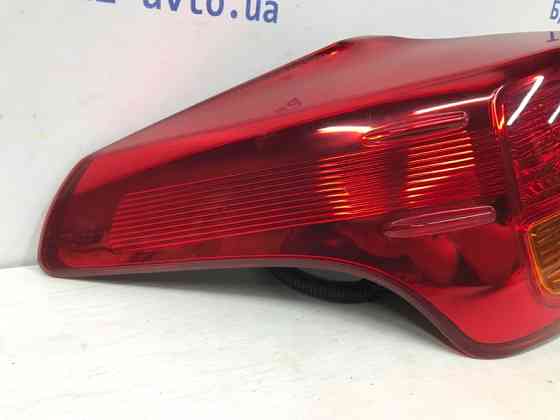 Фонарь задний внешний левый Toyota RAV 4 2012-2018 8156142170 (Арт. 57817) Киев