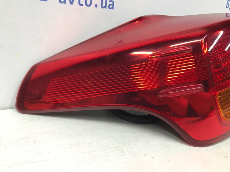 Фонарь задний внешний левый Toyota RAV 4 2012-2018 8156142170 (Арт. 57817) Киев - изображение 3