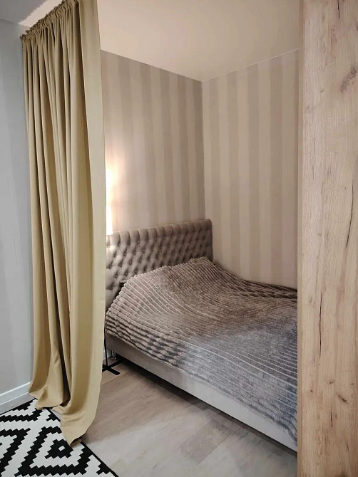 Студийка ЖК Сады Ривьеры Одесса - изображение 3