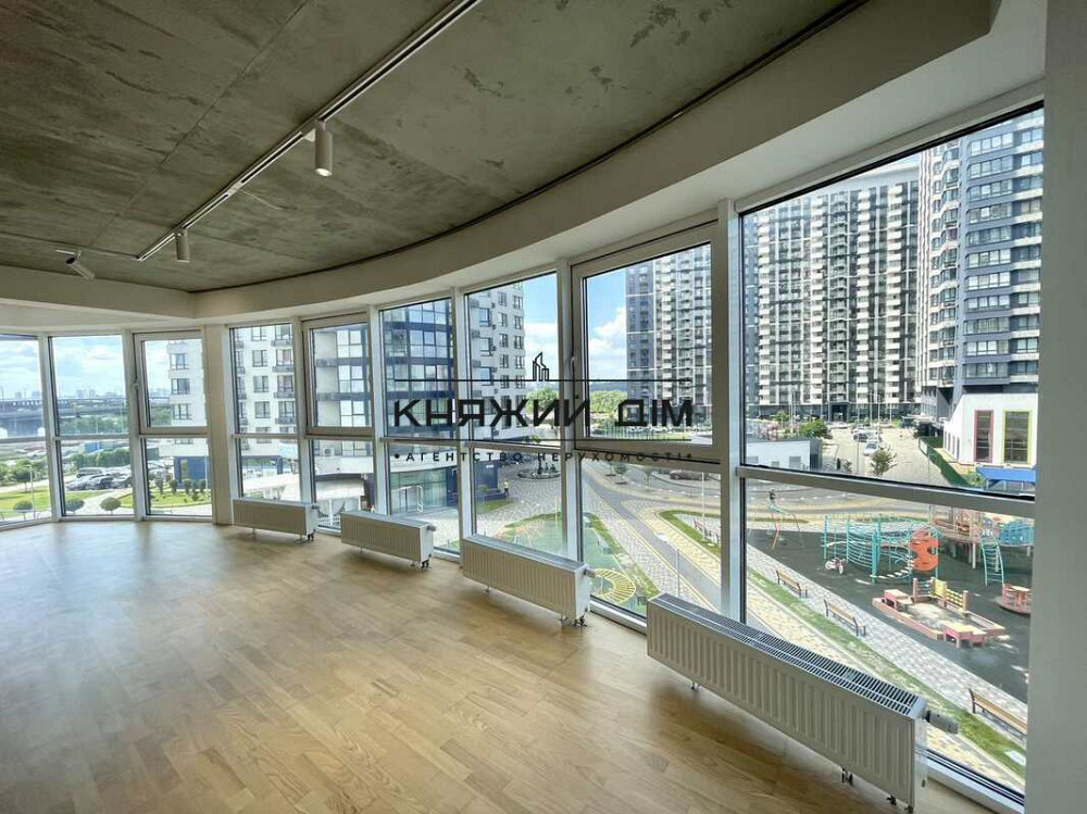 Без комісії ! Оренда приміщення в ЖК Зарічний м. Славутич 3 хв пішки. Код об'єкта 1419291 Київ - зображення 6